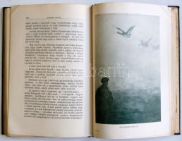 Bársony István: Magyar földön. Természet és vadászat. Olgyay Ferencz képeivel. Bp. 1928, Athenaeum. ...