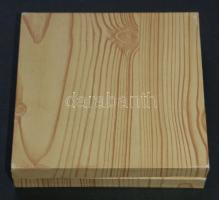 Eger 1981 Mozgásgátoltak II. Országos Úszóbajnoksága Hollóházi porcelán emlékplakett adományozói dís...