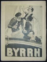 1930 Az Illustration c. lap száma sok érdekes fotóval, főleg sok tenisz képpel / Issue of the l`Illu...