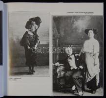 Vörös Tibor: A Fedák. Bp., 1990 Háttér sok képpel