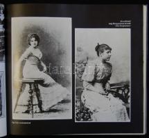 Vörös Tibor: A Fedák. Bp., 1990 Háttér sok képpel