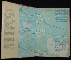 Dr. Szalai György: Kőbánya története. Bp., 1970. Eredeti védőborítóval. Sok fényképpel 382p