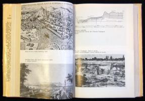 Dr. Szalai György: Kőbánya története. Bp., 1970. Eredeti védőborítóval. Sok fényképpel 382p