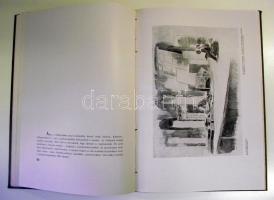 Az Opera: Zádor István rajzai. Bp., [1940], Budapest Székesfőváros Irodalmi és Művészeti Intézete, 1...