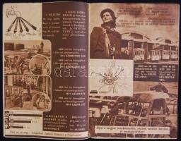 1949 Így építjük Nagy-Budapestet propaganda-kiadvány