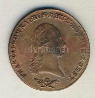 Ausztria/magyar verdejel 1800. 6Kr T:2