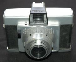 Certo márkájú fényképezőgép eredeti tokkal /  camera