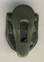 1945. Barátság SE gomblyuk jelvény T:2