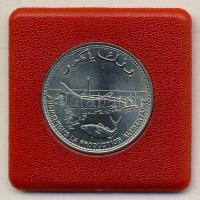 Komori-szigetek 1977. 100Fr T:BU Tanúsítvánnyal!