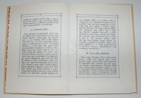 Vízvári Mariska. 100 specialitás, Tevan reprint kiadás, 1986