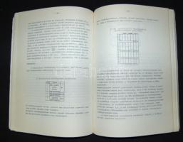 Interkozmosz A magyar űrkutatás 10 éve, Bp., 1981 MTA