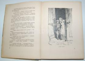 Szentiványi Jenő Lengyel sasfiókok Petry Béla rajzaival. Bp. é.n. Kir. M. Egyetemi Nyomda. 242p. Kia...