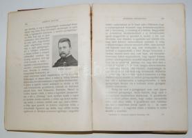 Szerdahelyi Sándor A magyar bohémvilág - Budapesti ujságírók almanachja 1908-ra. Gazdag képanyaggal ...