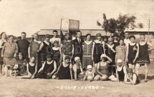 Orosháza Júlia-fürdő photo