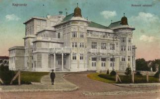 Kaposvár Nemzeti Színház (EK)