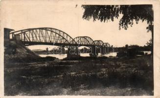 Komárom bridge (EB)