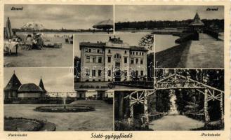 Sóstó-Gyógyfürdő (Nyíregyháza)