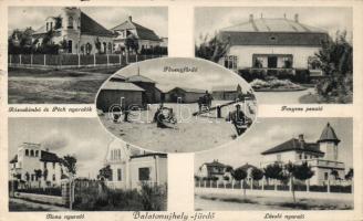 Balatonújhely-fürdő (EB)