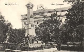 Debrecen Református kollégium