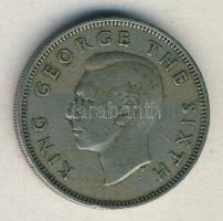 Új-Zéland 1948. 1Fl "George VI." T:2,2-