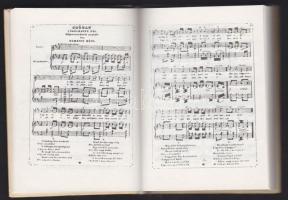 Kölcsey-Erkel: Szózat gondolattól a világhírig. Hazafias népfront 1988. minikönyv