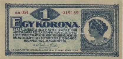 1920. 1K + 1945-1946. 10.000P + 100.000P + 10.000MP T:I