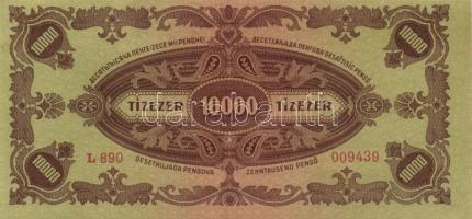 1920. 1K + 1945-1946. 10.000P + 100.000P + 10.000MP T:I