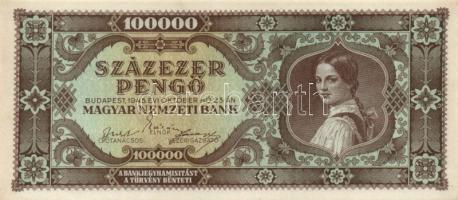 1920. 1K + 1945-1946. 10.000P + 100.000P + 10.000MP T:I