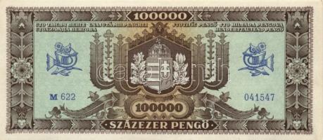 1920. 1K + 1945-1946. 10.000P + 100.000P + 10.000MP T:I