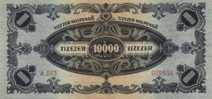1920. 1K + 1945-1946. 10.000P + 100.000P + 10.000MP T:I