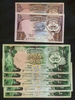 Kis világpénz tétel:Belgium, Izrael, Kanada, Olaszország, Görögország, Írország, Franciaország, Kuva...