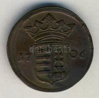 1706. X Poltúra "Rákóczi szabadságharc" T:2-