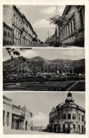 Szilágysomlyó Horthy street