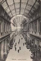 Genova Galleria Mazzini