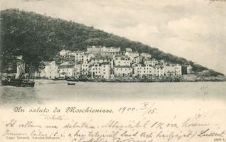 Moscenice (Moschienizze)