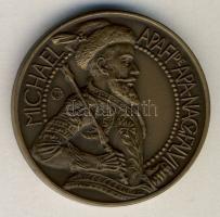 1985. "60éves az Éremgyűjtők Hajdú-Bihar megyei szervezete-Apafi Mihály erdélyi fejedelem"...