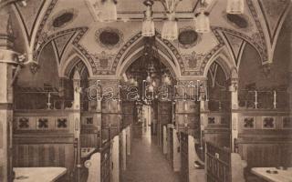 Budapest V. Apostolok Söröző (EB)