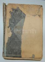 Faylné Hentaller Mária: A háztartás kézikönyve. Bp. é.n. Magyar Ker.Közlöny Nagyon gazdag képanyaggal illusztrálva. Rajzos,kiadói papírborítóban. A borító rossz állapotban