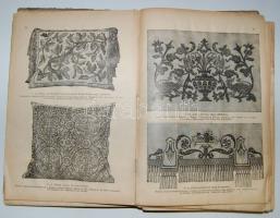 Faylné Hentaller Mária: A háztartás kézikönyve.
Bp. é.n. Magyar Ker.Közlöny Nagyon gazdag képanyagg...