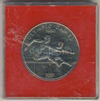 Samoa 1980. 1T "Olimpiai játékok" T:BU plasztiktokban