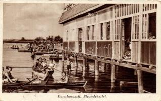 Dunaharaszti strand (EB)