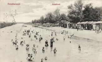 Dunaharaszti Duna-fürdő