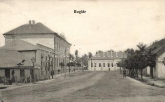 Balatonboglár Faragó Sándor üzletével