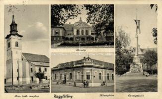 Budapest XXII. Nagytétény