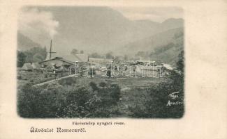 Remetelóvér (Remecz)