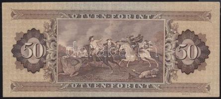 1951. 50Ft T:II-