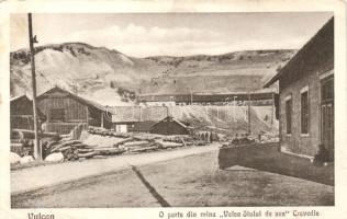 Vulkán mine (EB)