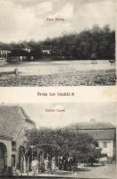 Újegyház (Leschkirch)