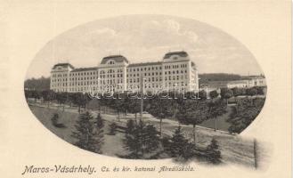 Marosvásárhely grammar school