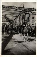 Nagyvárad entry of the Hungarian troops, Horthy (cut)